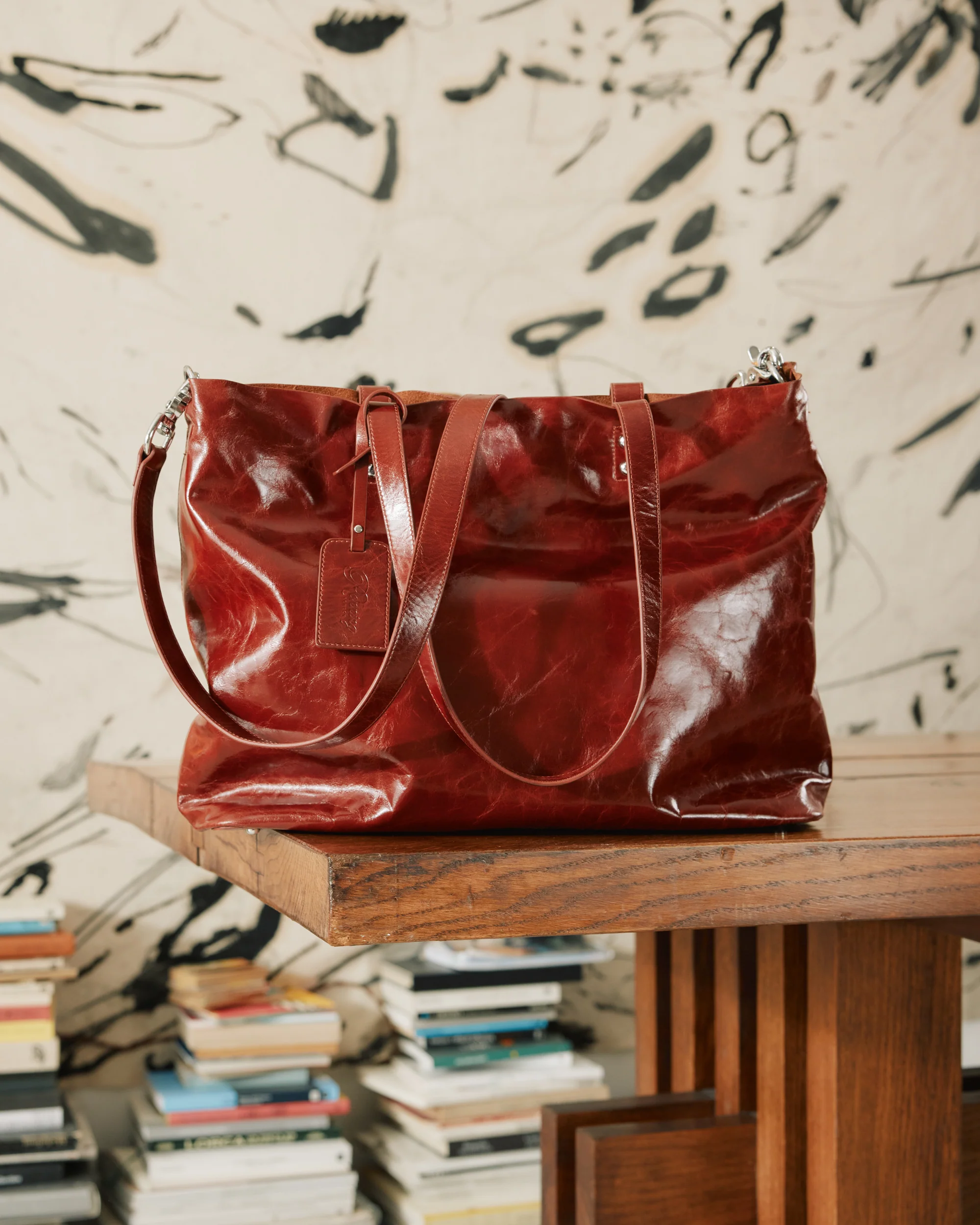 Timeless Apparel, Built to Last