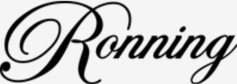 RONNING